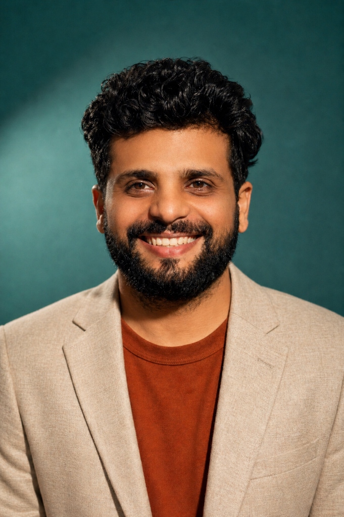 Founder of Wuubi AI & Wuubiz